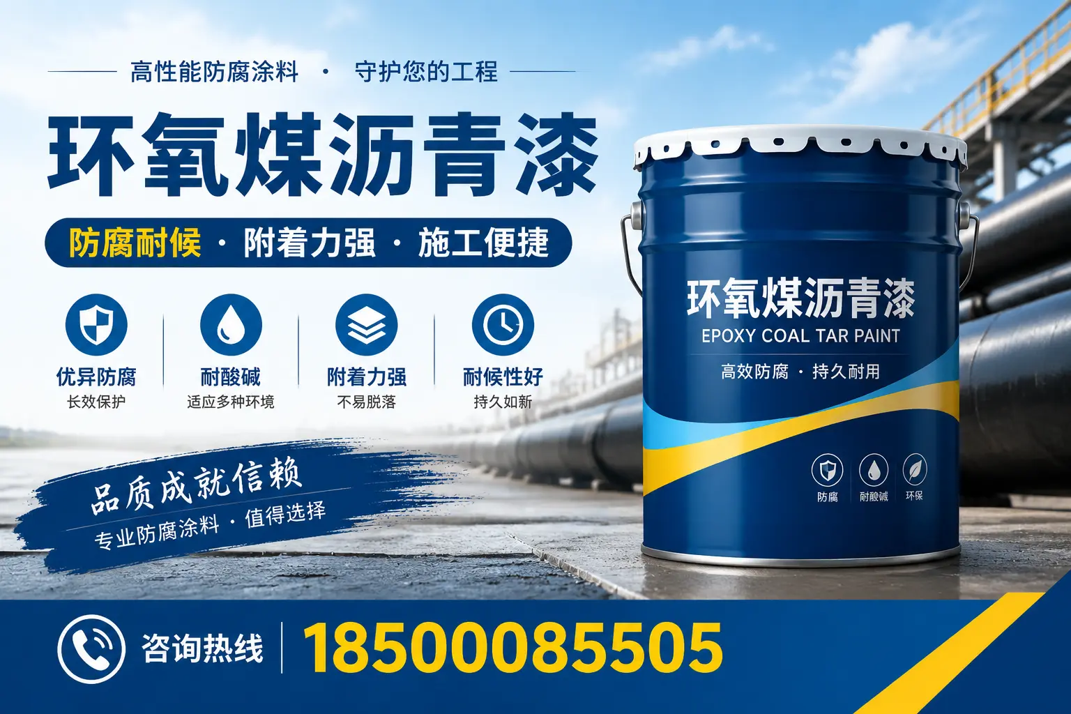 环氧煤沥青漆的市场行情：那曲地区价格走势分析